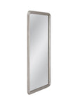 Berylon - Floor Mirror - Silver