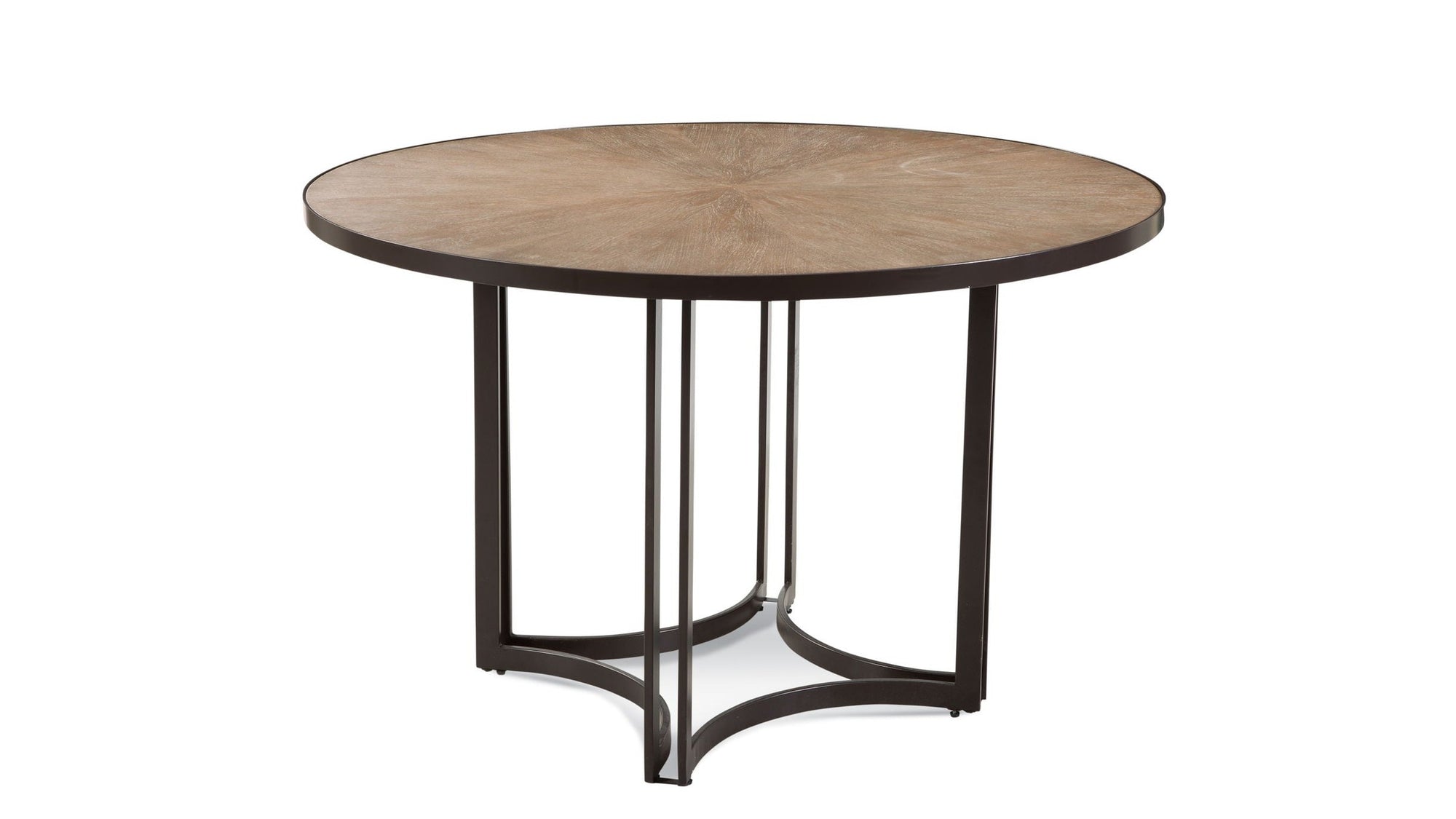 Trucco - Dining Table - Black