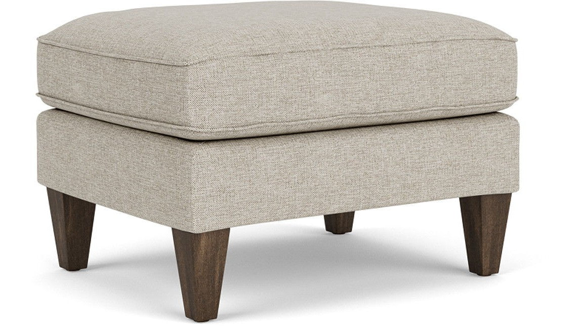 Digby - Cocktail Ottoman