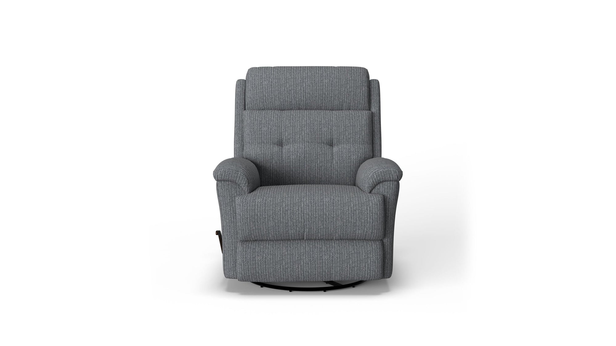 Sophisticated - Swivel Gliding Recliner