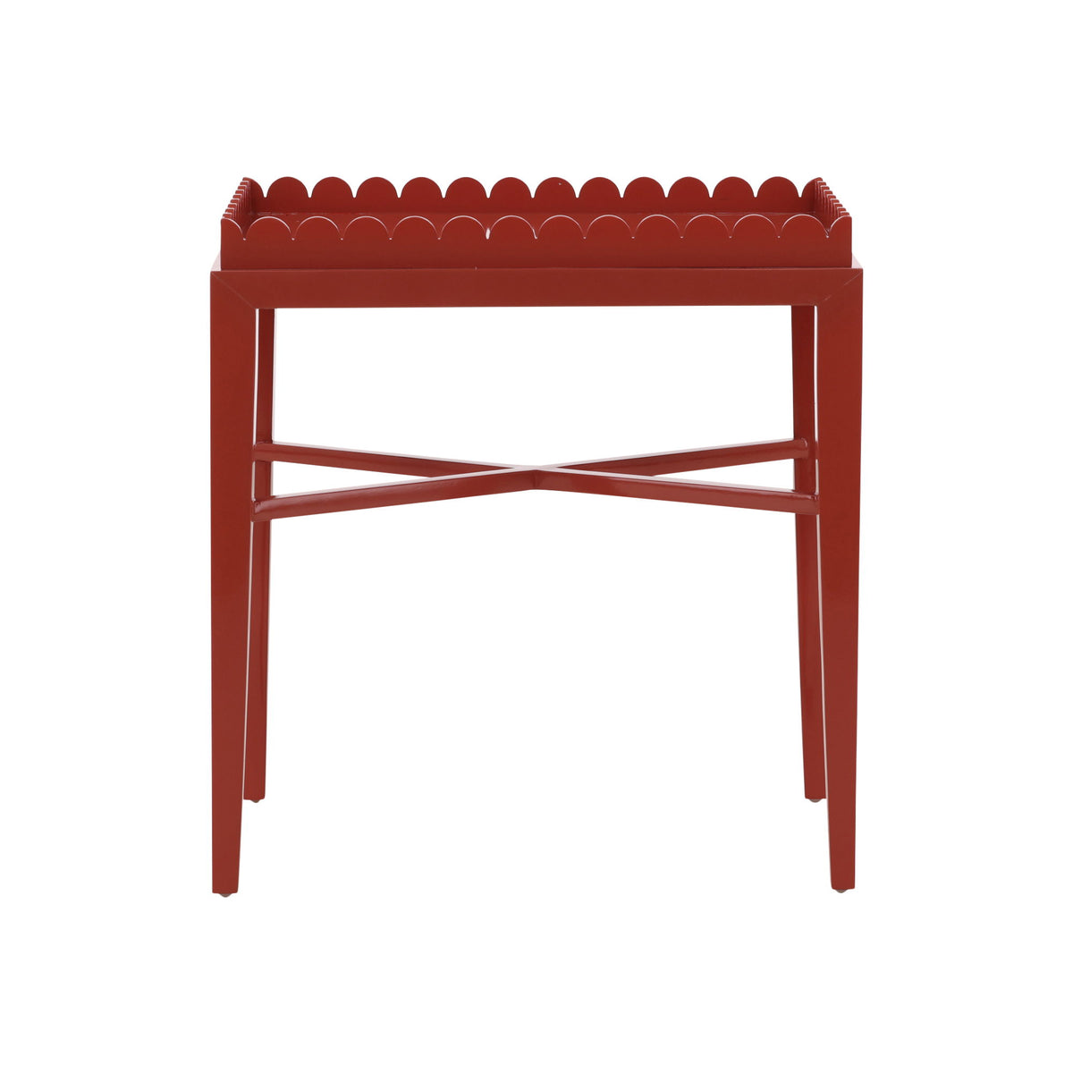 Stephanie - End Table