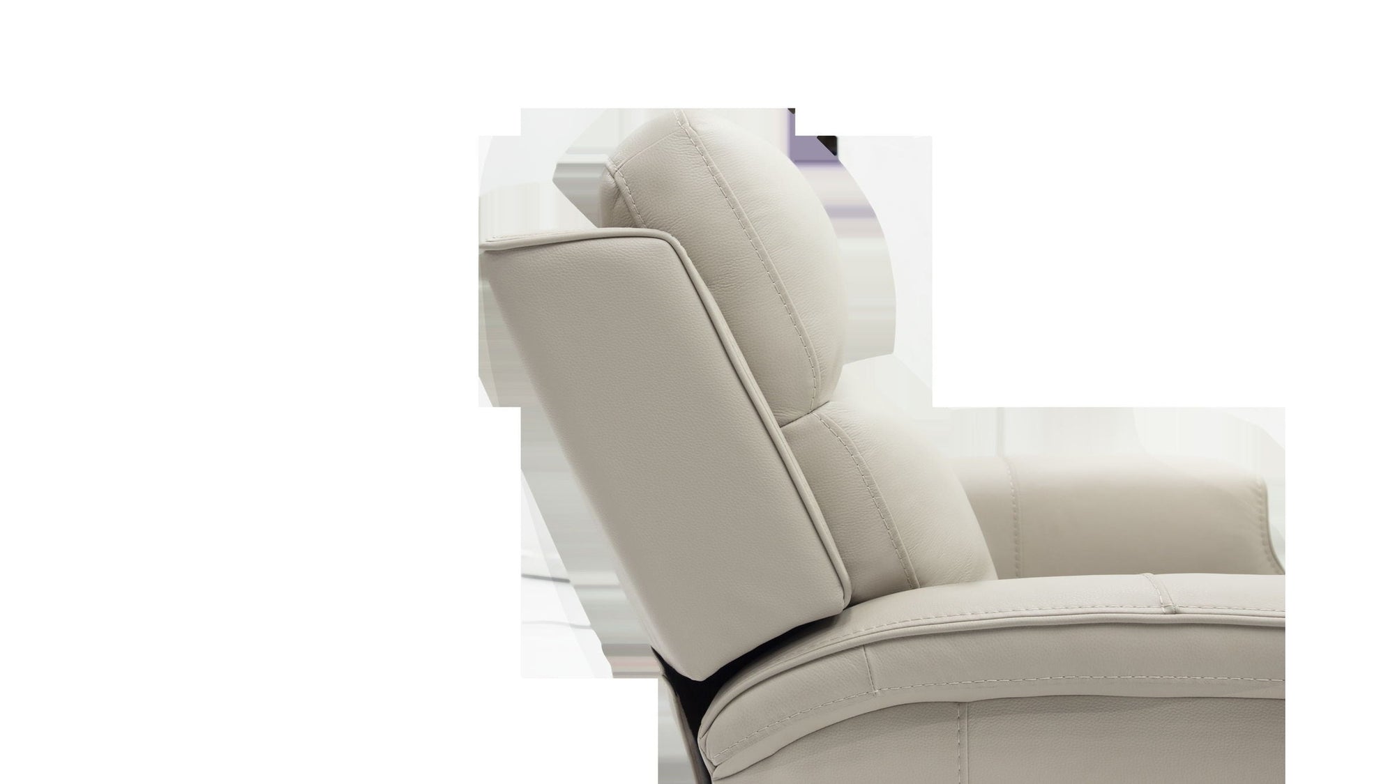 Lena - Power Lift Recliner With Power Headrest, Power Lumbar And 3 Zone Heat