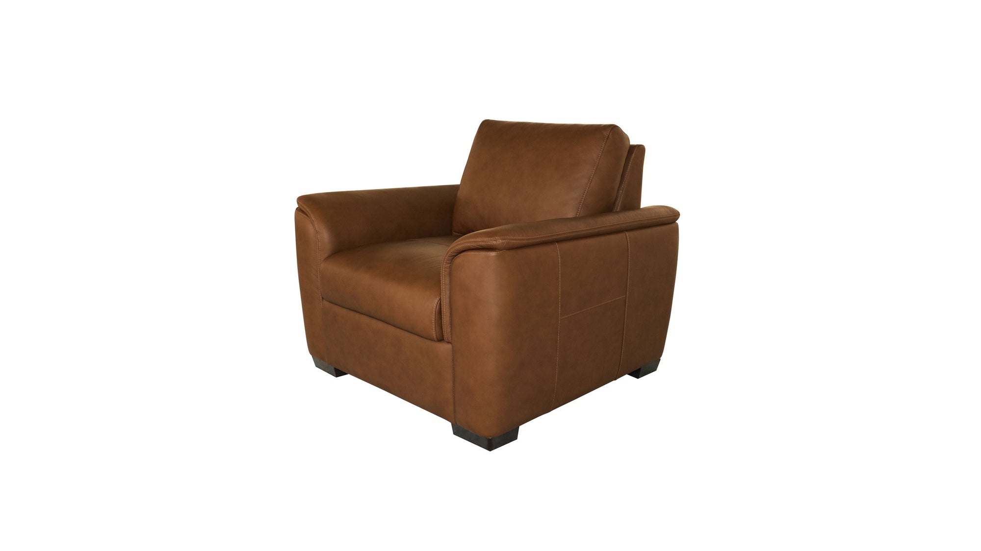 Henry - Chair - Caramel