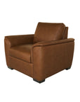 Henry - Chair - Caramel