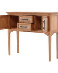 Charley - Server - Light Brown