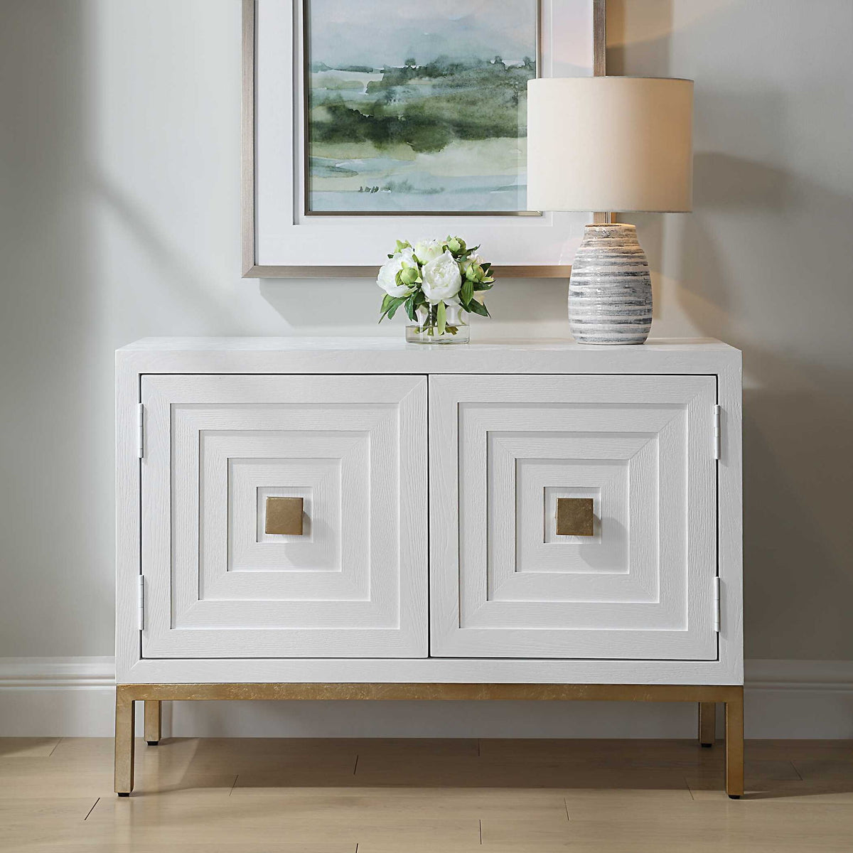 Aiken - Cabinet