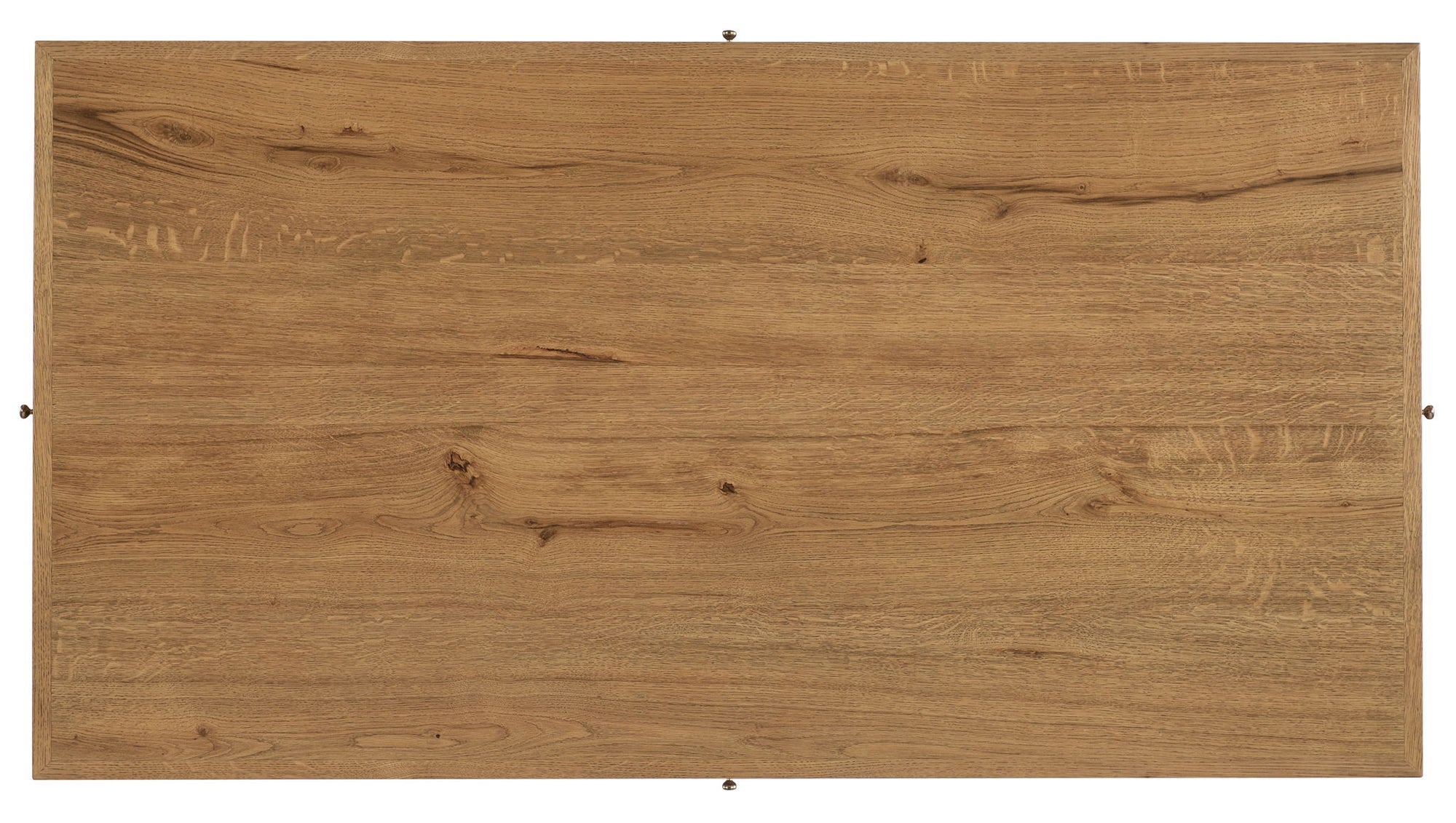 Cashiers - Large Rectangle Cocktail Table - Almond