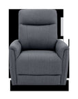 Montclair - Power Lift Recliner With Power Headrest, Power Lumbar And 3 Zone Heat