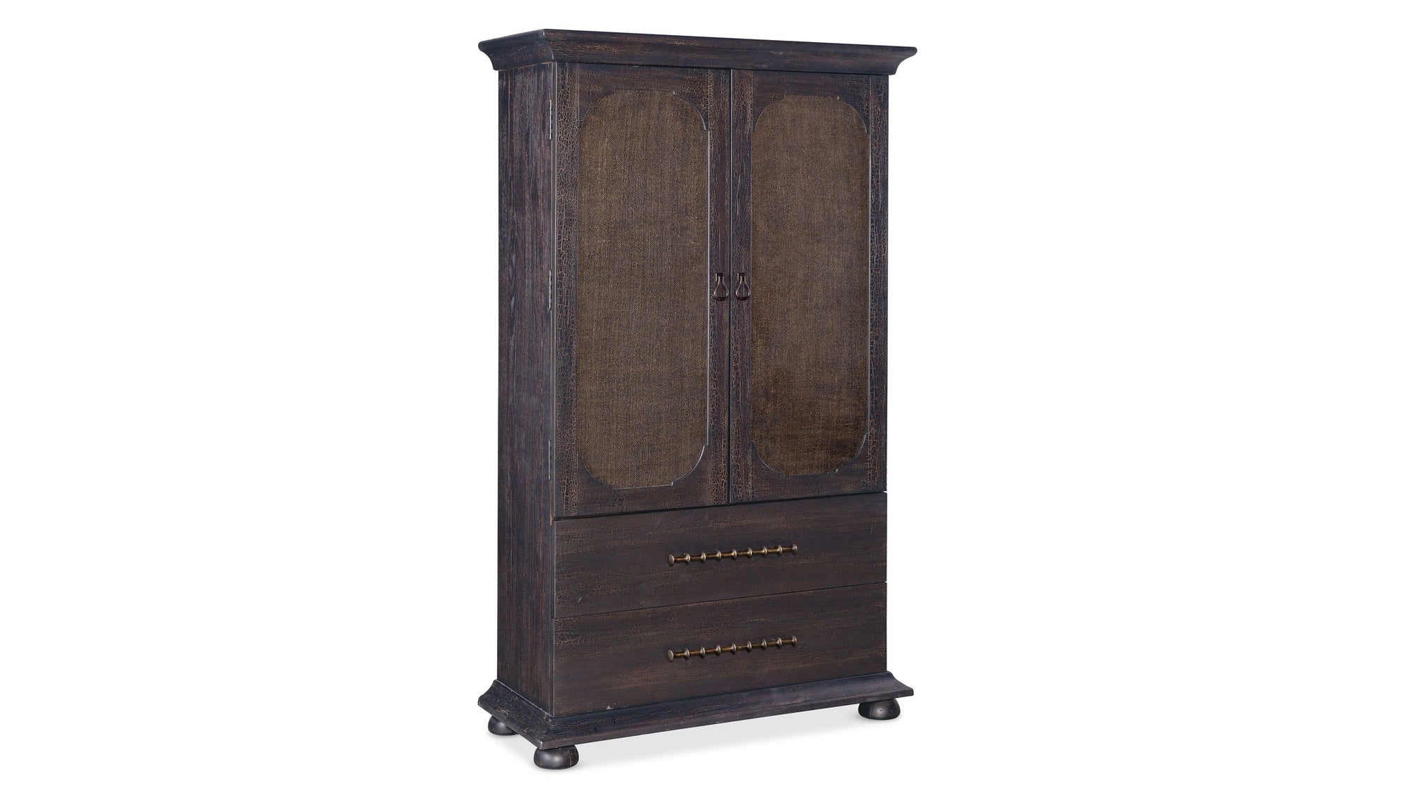 Big Sky - Small Wardrobe - Black