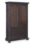 Big Sky - Small Wardrobe - Black