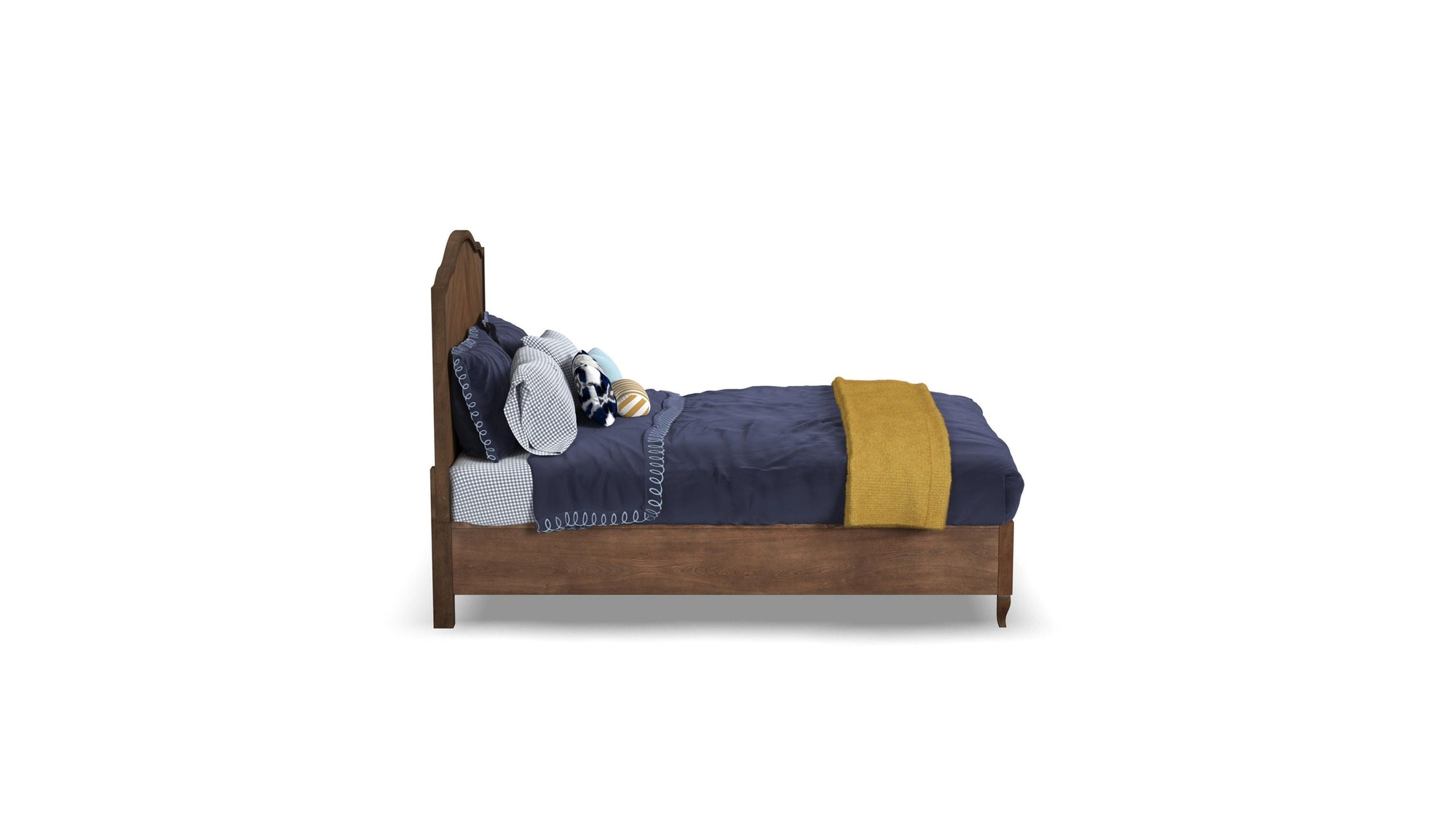 Bellevue - Bed