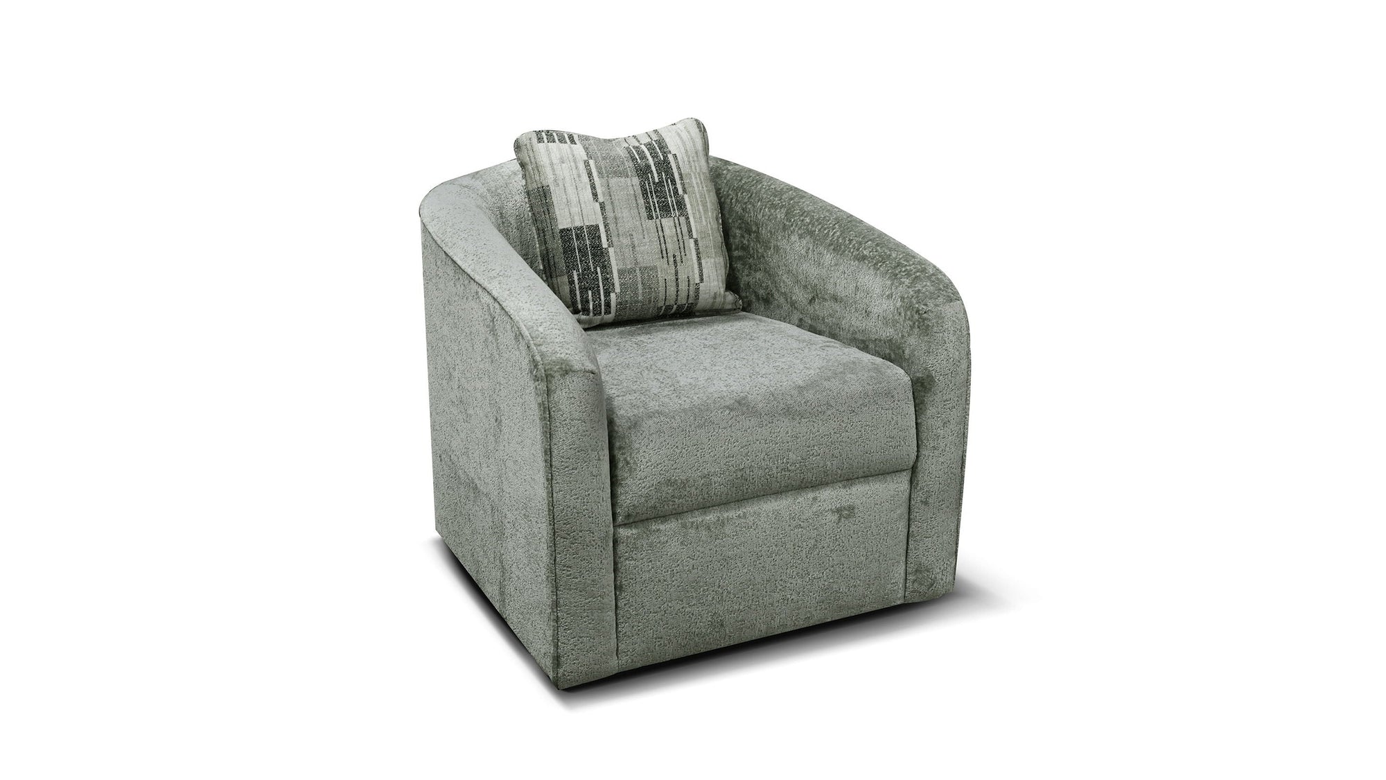 Banks - Swivel Chair