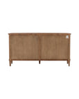 Jeremiah - Sideboard - Light Brown