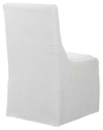 Coley - Armless Chair