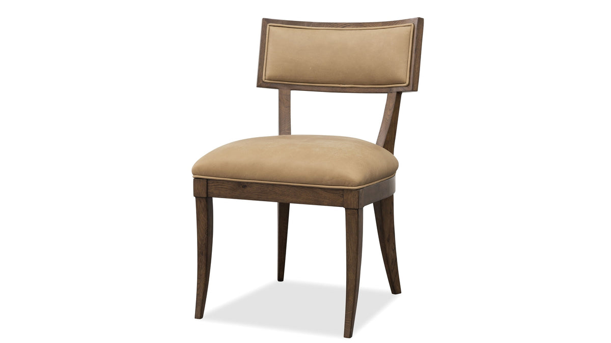 Cashiers - Klismos Chair Set of 2