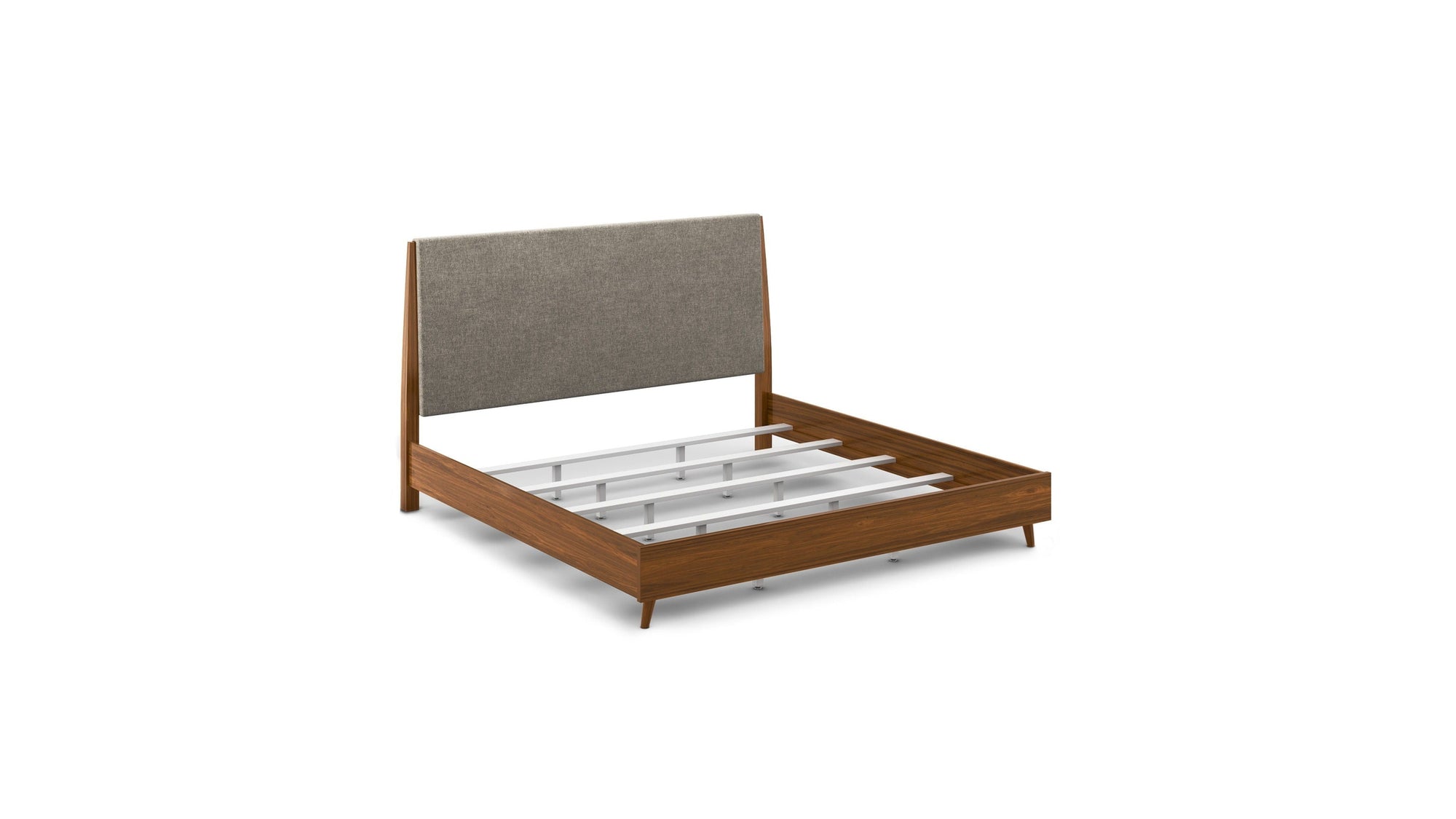 Ludwig - Bed