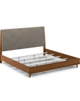 Ludwig - Bed