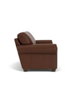Carson - Sofa With Nailhead Trim