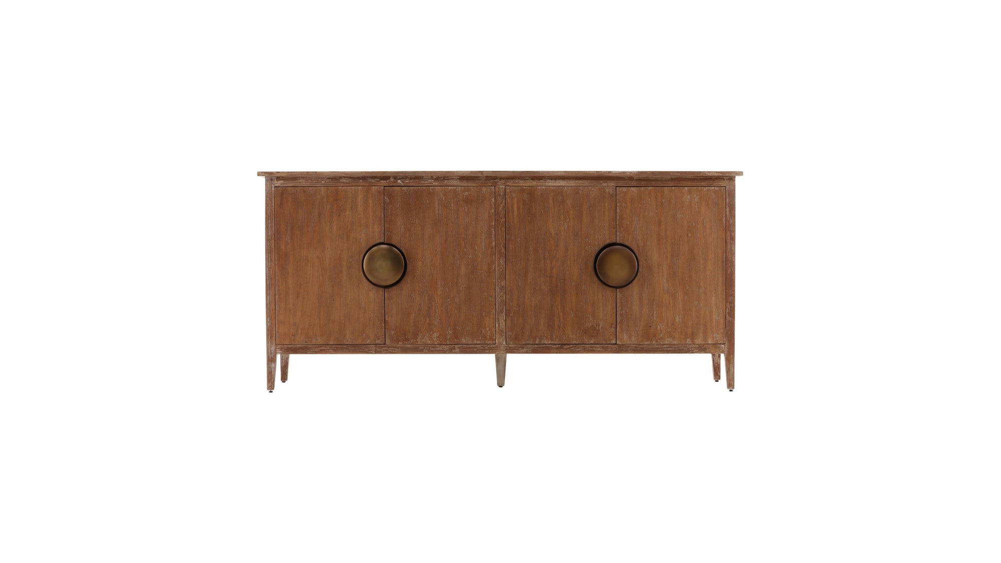 Baker's - Sideboard - Light Brown