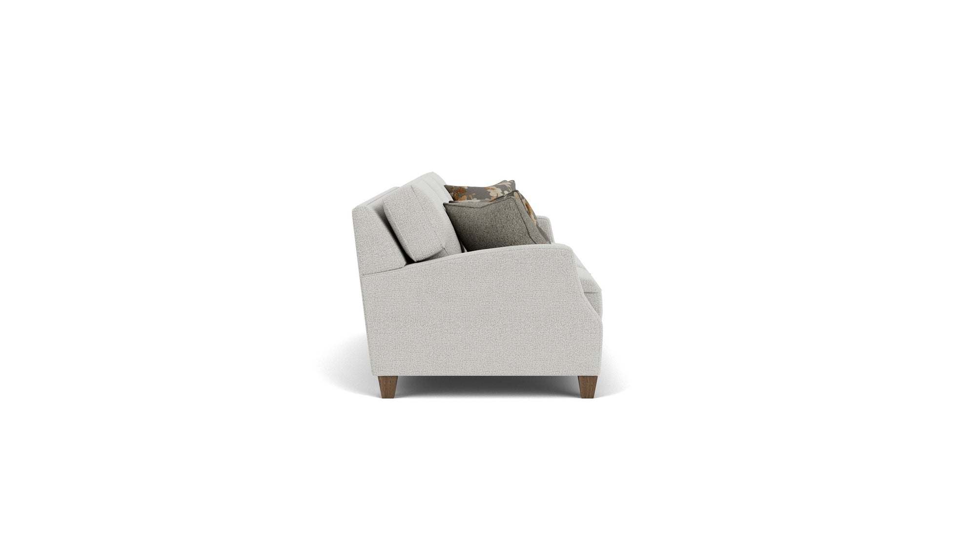 Lennox - Fabric Sofa