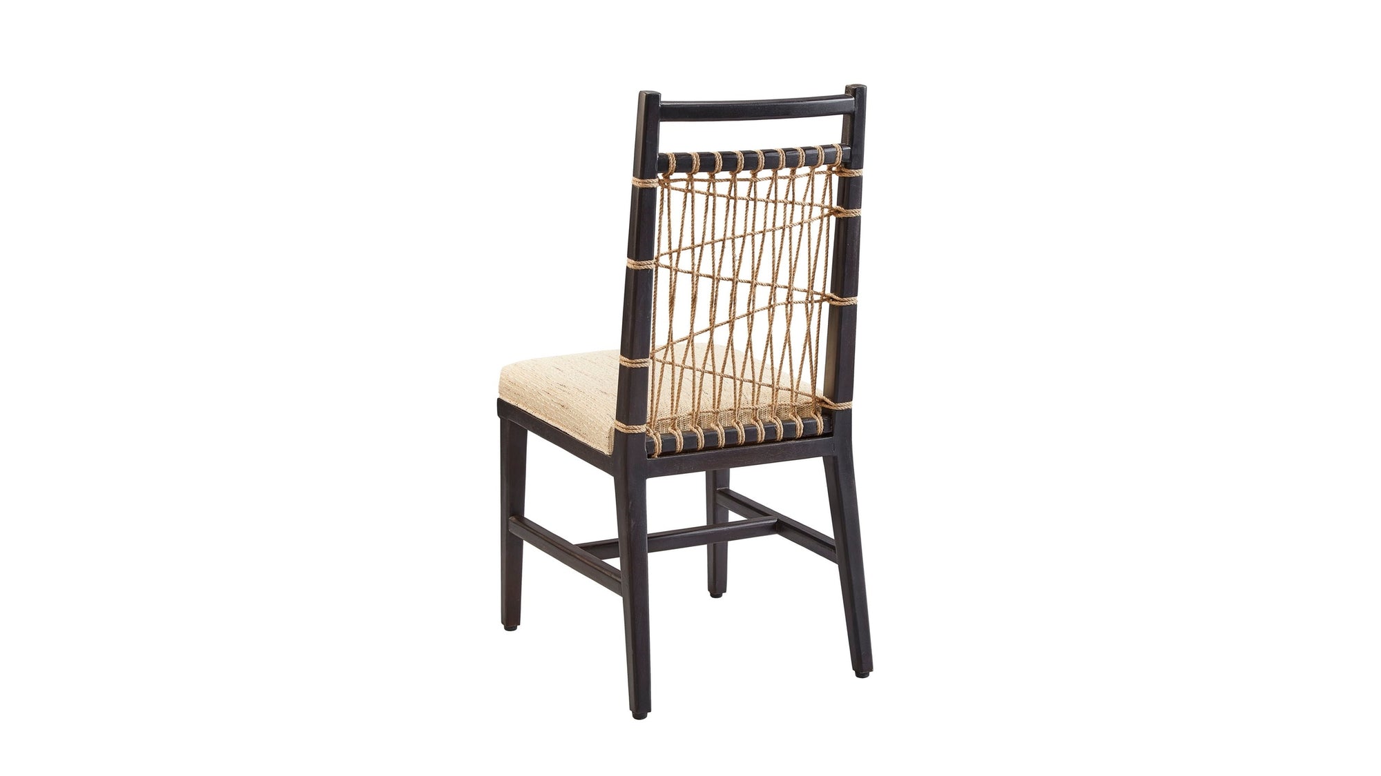 Fender - String Chair Set of 2 - Black