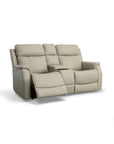 Easton - Reclining Loveseat