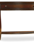 Brookhaven - Console Table - Dark Brown