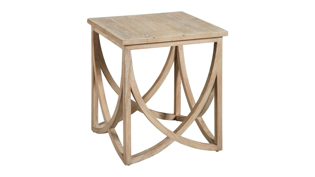 Wishbone - Table