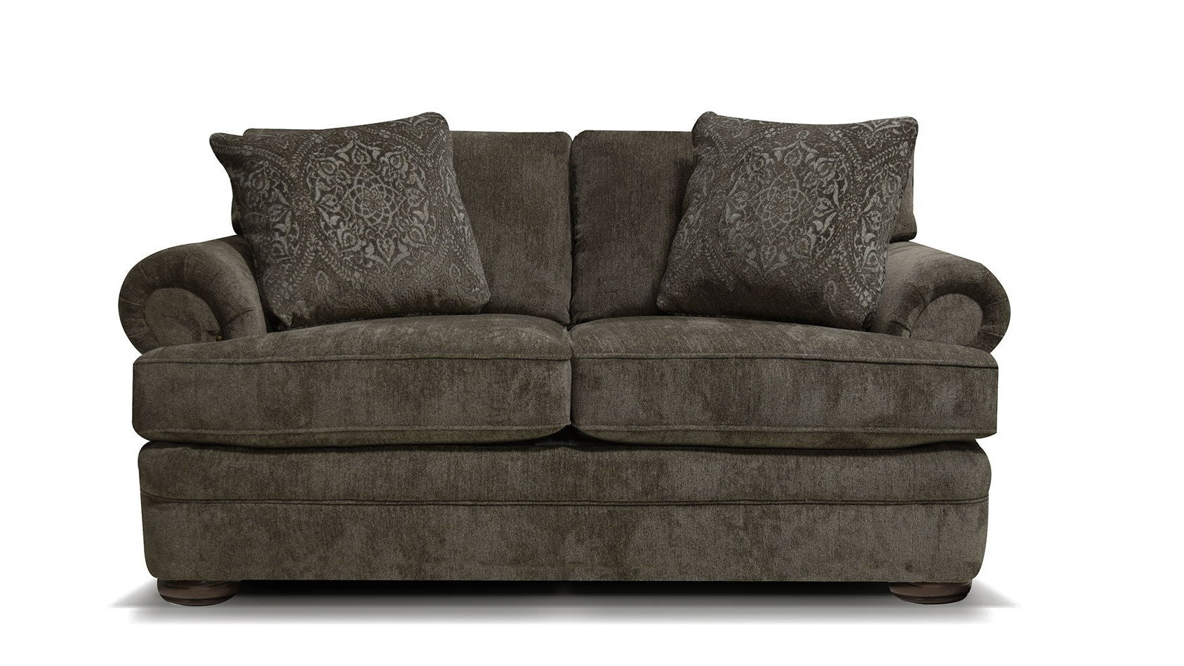 Knox - Loveseat