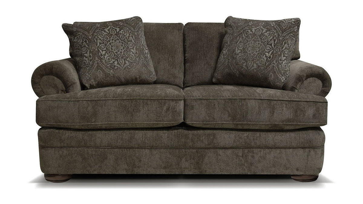 Knox - Loveseat