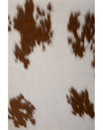 Sierra - Counter Stool - Light Brown