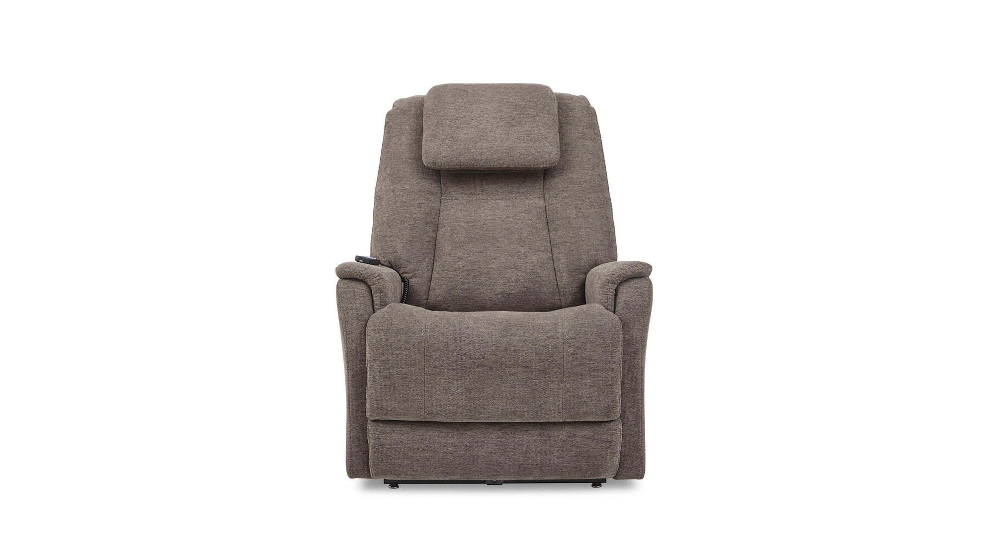 Zecliner Model 3+ - Power Sleep Chair