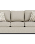 Preston - Fabric Sofa With Nailhead Trim