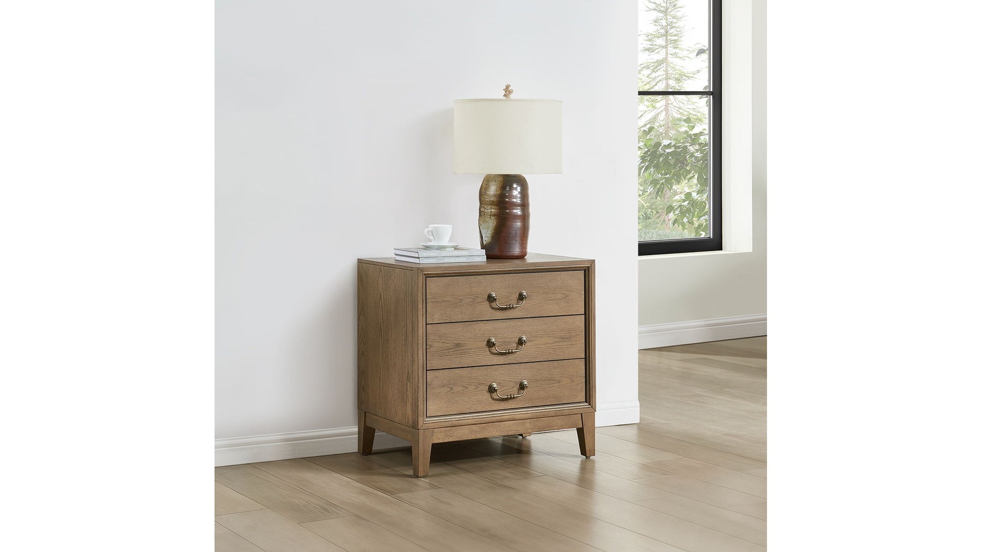 Arlington - Nightstand