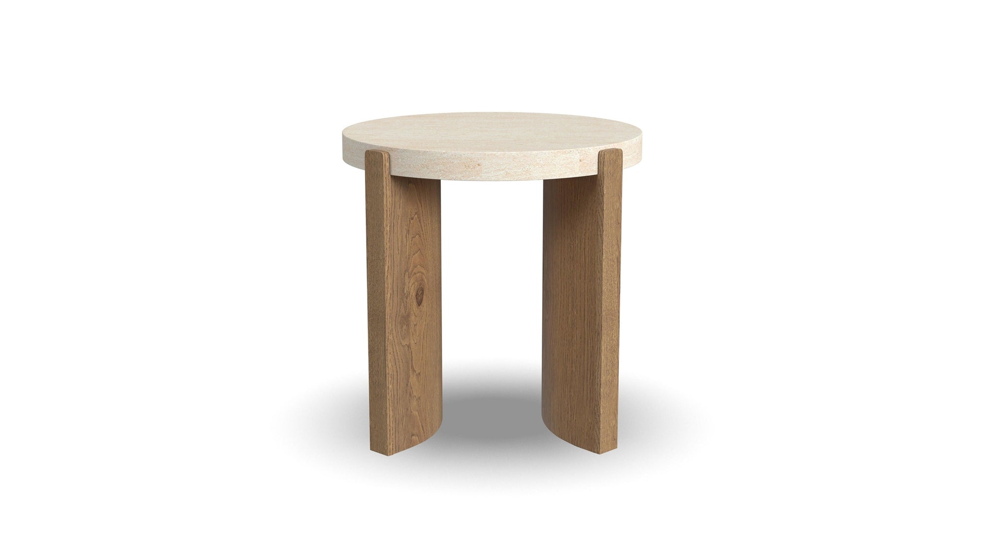 Eclipse - Round End table