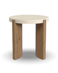 Eclipse - Round End table