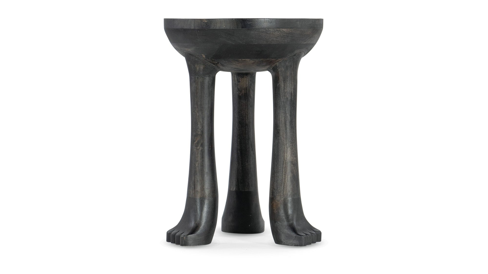 Commerce And Market - Spot table - Black