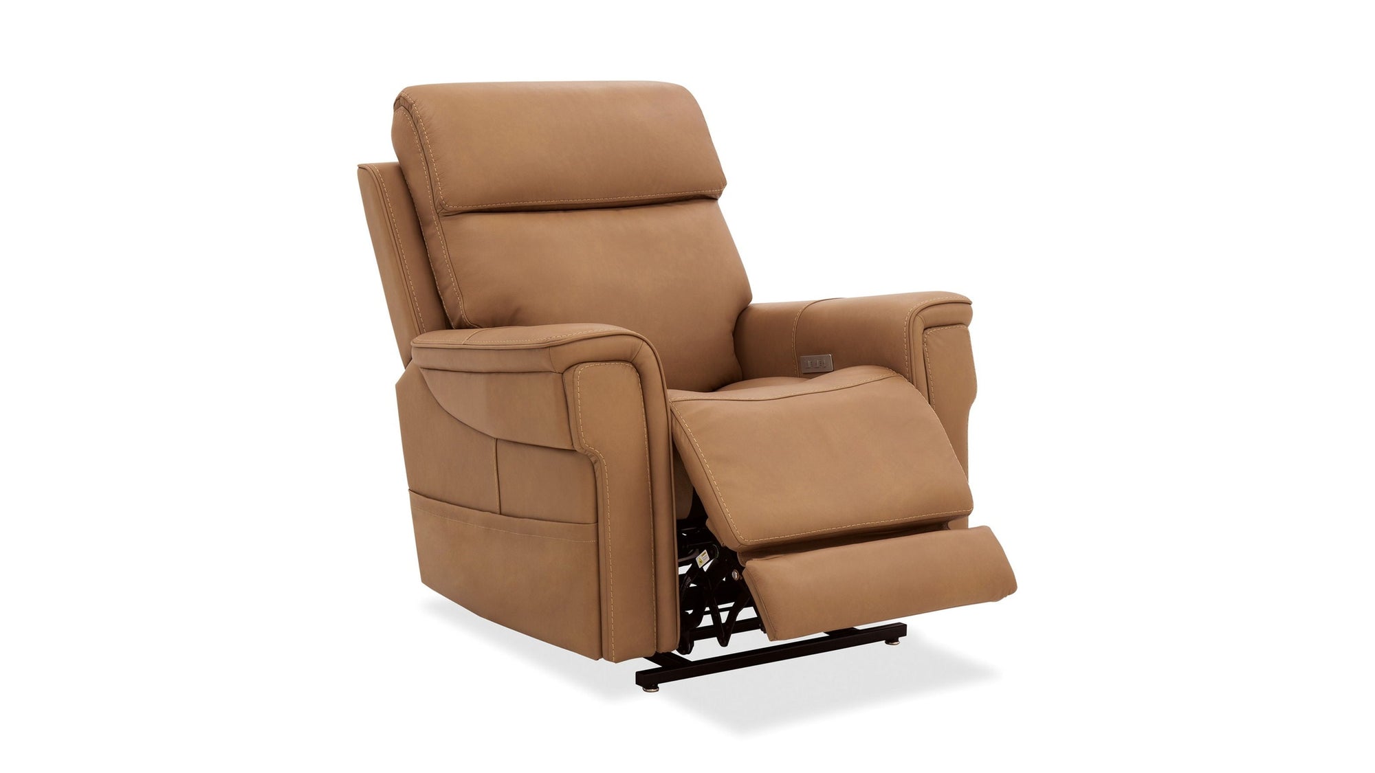 Lyra - Lift Chair With Power Recline, Headrest And Lumbar