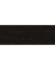 Sanctuary - 4-Drawer Thin Console - Ebony