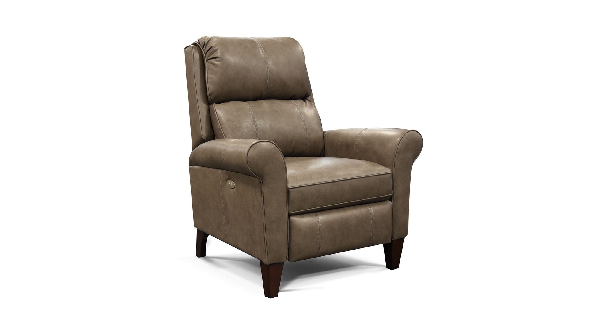 Maddox - Leather Recliner