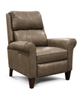 Maddox - Leather Recliner