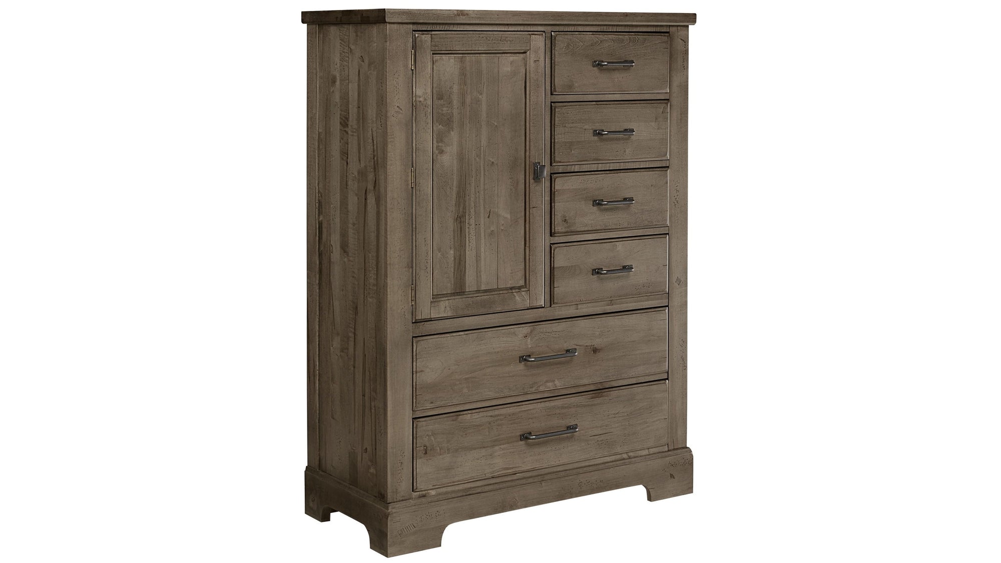 Cool Rustic - Standing Chest