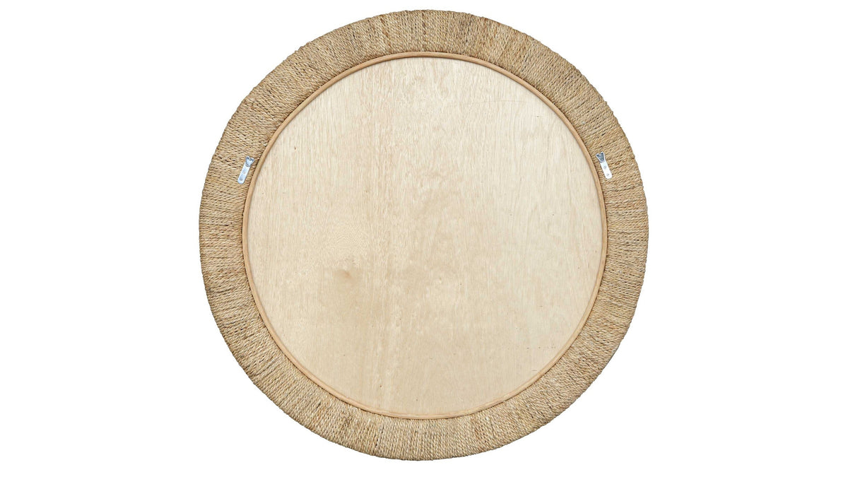 Mariner - Round Mirror
