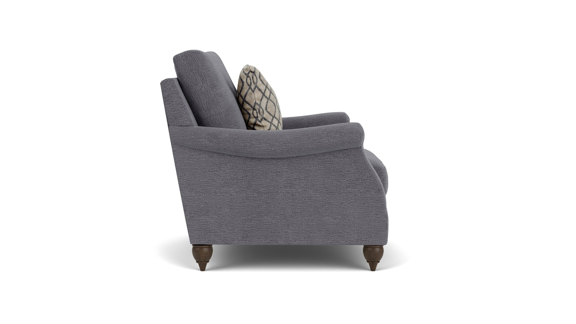 Veda - Fabric Chair