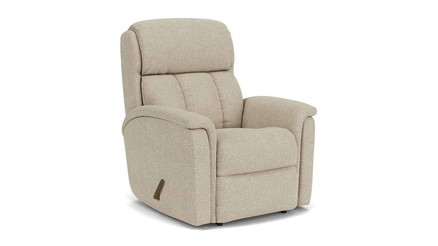 Luna - Reclining Chair