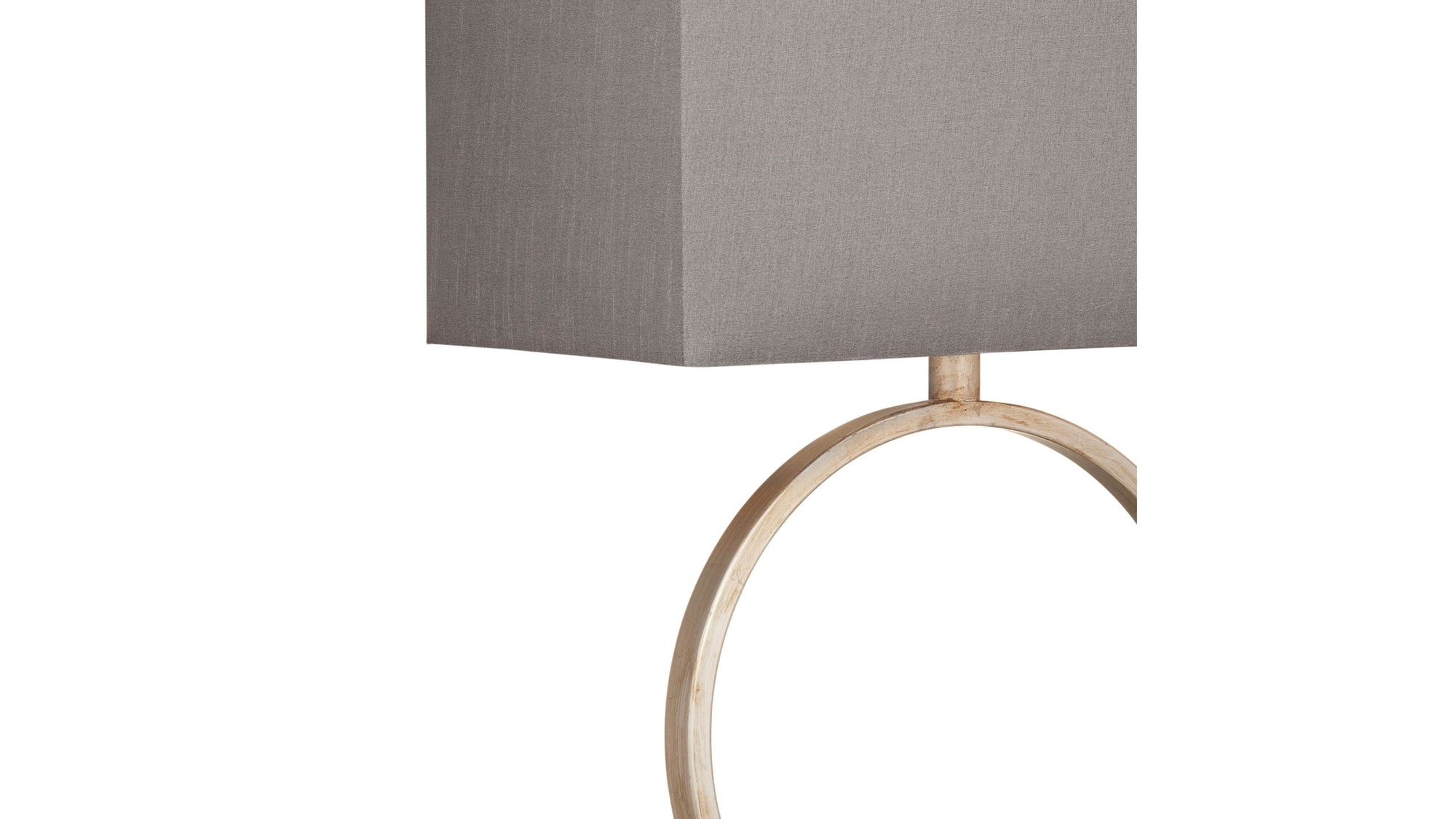 Halle - Table Lamp - Gold
