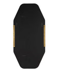 Makari - Mirror - Gold