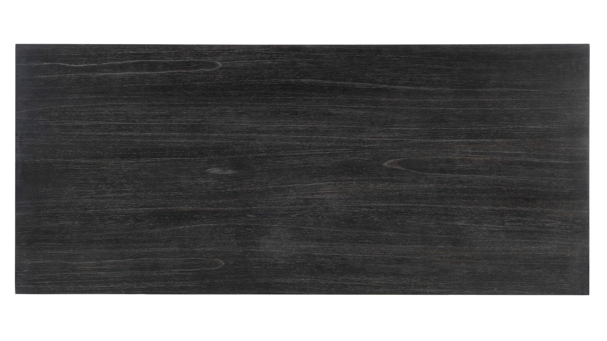 Commerce And Market - Writing Desk - Black