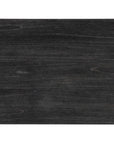 Commerce And Market - Writing Desk - Black