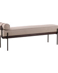 Winstead - Bench - Beige